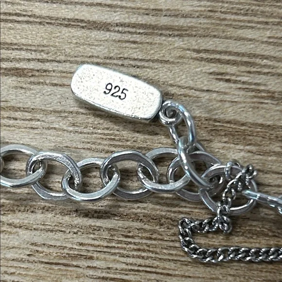 James Avery Charm Bracelet NWOT - Picture 3 of 5